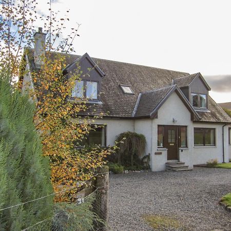 Villa Corriemhor Beag Cromdale Exterior foto